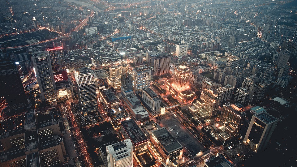 City Panorama
